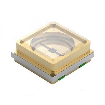 15335327BA250 by Wurth Elektronik - WL-SUMW SMT ULTRAVIOLET CERAMIC