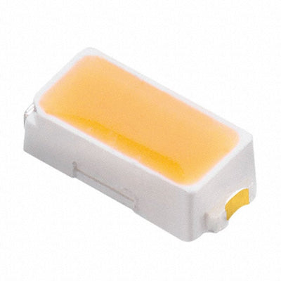 158563427 by Wurth Elektronik - LED WL-SWTP WARM WHT 2700K 4SMD