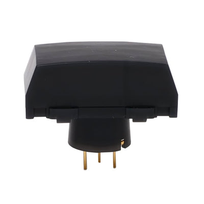 EKMB1205112 by Panasonic Electric Works - SENSOR PIR WIDE 2UA BLK