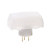 EKMB1105113 by Panasonic Electric Works - SENSOR PIR WIDE 1UA PRL WHT