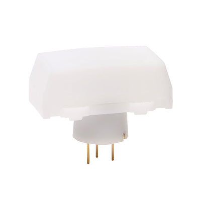 EKMC4605113K by Panasonic Electric Works - SENSOR MOTION PIR WIDE FOV PL WH