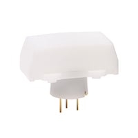 EKMC7605111K by Panasonic Electric Works - SENSOR MOTION PIR WIDE FOV WHT