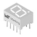 157119B12701 by Wurth Elektronik - WL-T7DS 7 SEGMENTS DISPLAY THT S