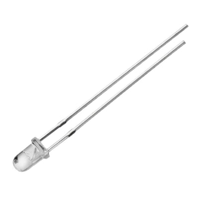 15400385A3590 by Wurth Elektronik - LED IR 850NM 100MA RADIAL