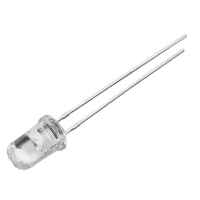 15400585A3590 by Wurth Elektronik - LED IR 850NM 100MA RADIAL