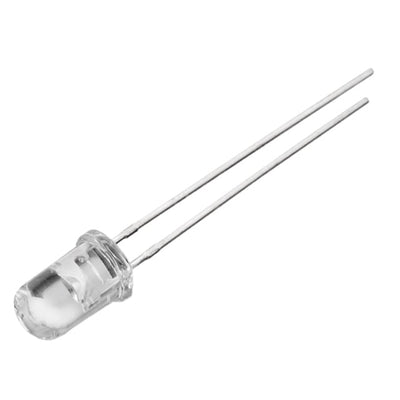 15400594A3590 by Wurth Elektronik - LED IR 940NM 100MA RADIAL