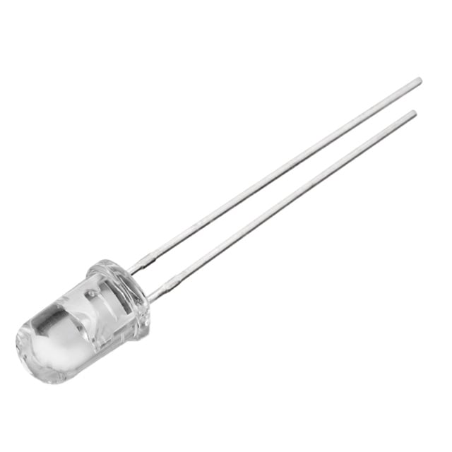 15400594A3590 by Wurth Elektronik - LED IR 940NM 100MA RADIAL