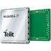 WL865E4P000T001000 by Telit - WL865 WIFI / BLE COMBINATION MOD