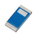 WLA.10 by Taoglas Limited - RF ANT 1.575GHZ/2.4GHZ CHIP SLD