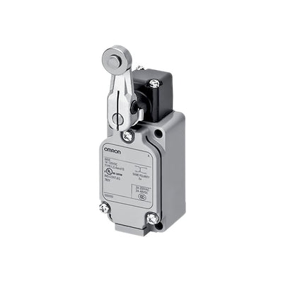 WLCA2-LD-N by Omron Automation and Safety - SNAP ACT ION SWITCHION SPDT 10A 125V