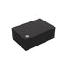 RP509Z202B-E2-F by Nisshinbo Micro Devices Inc. - 0.5A/1A 6MHZ PWM/VFM STEP-DOWN D