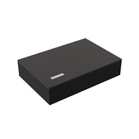 RP519Z181B-E2-F by Nisshinbo Micro Devices Inc. - 0.5A/1A 6MHZ PWM/VFM STEP-DOWN D