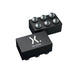 PMCM6501UPEZ by Nexperia USA Inc. - MOSFET P-CH 20V 6WLCSP
