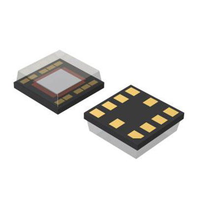 BH1790GLC-E2 by Rohm Semiconductor - OPTICAL SENSOR FOR HEART RATE MO
