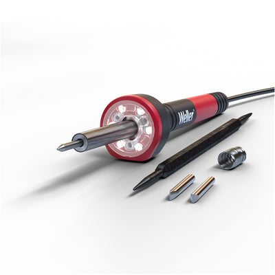 WLIRK3012A by Apex Tool Group - KIT SOLDERING IRON, 30W/120V, NA