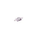 WLM-LED-ABS-12V-038030 by Edgelight LLC - LED MODULE 12VDC 2.4W 18 X 40
