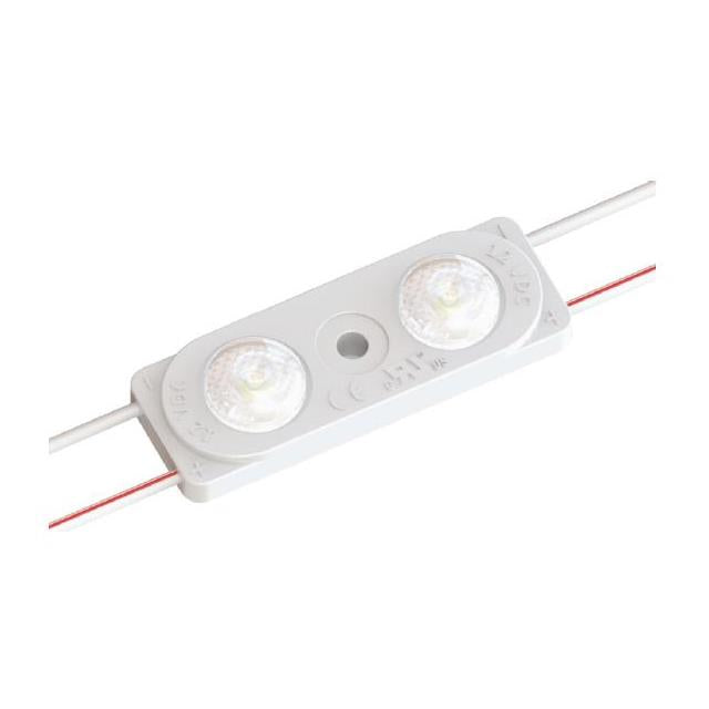 WLM-LED-ABS-12V-052018 by Edgelight LLC - LED MODULE 12VDC 1W 175