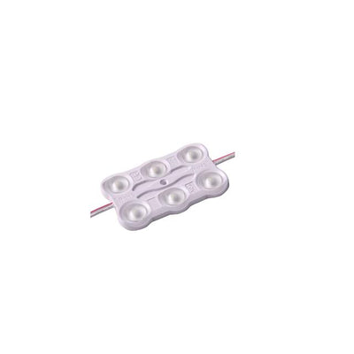 WLM-LED-ABS-12V-074048 by Edgelight LLC - LED MODULE 12VDC 3W 160
