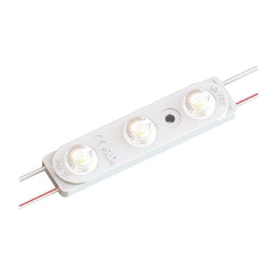 WLM-LED-ABS-12V-078018 by Edgelight LLC - LED MODULE 12VDC 1.5W 175
