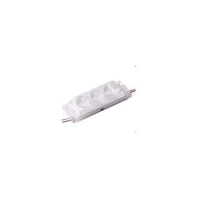 WLM-LED-ABS-24V-093032 by Edgelight LLC - LED MODULE 24VDC 3W 11 X 40