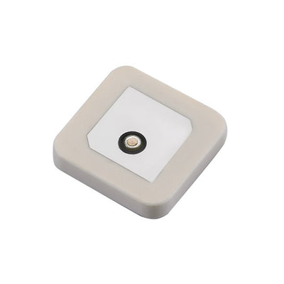 WLP.2450.25.4.A.02 by Taoglas Limited - RF ANT 2.4GHZ CER PATCH PIN ADH