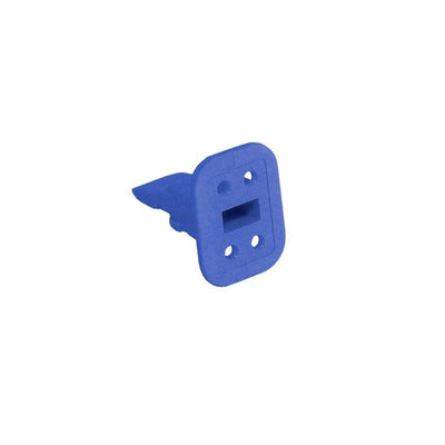WLS04 by Bulgin - WEDGELOCK FOR 4SKT