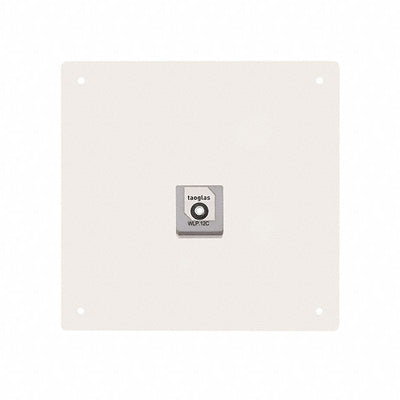 WLPD.4958.12.4.A.02 by Taoglas Limited - RF ANT 5.18GHZ CER PATCH PIN ADH