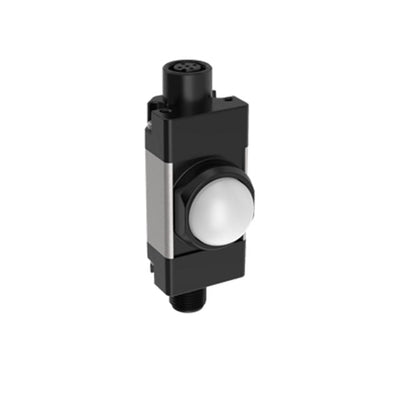 WLS28-2MQ by Banner Engineering Corporation - LIGHTING ACCESSORY MOTION DETECT