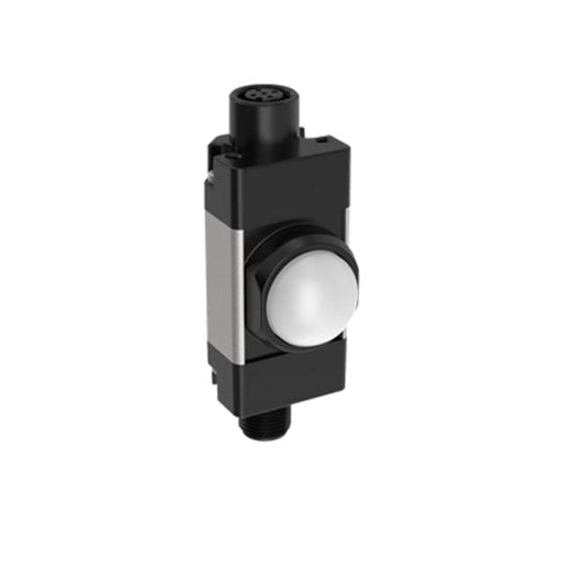WLS28-2MQ by Banner Engineering Corporation - LIGHTING ACCESSORY MOTION DETECT