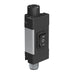 WLS28-2PBQ by Banner Engineering Corporation - LIGHT ACCESSORY ROCKER SWITCH