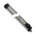 WLS28-2XW430DXMQ by Banner Engineering Corporation - WLS28-2 WORK LIGHT STRIP; MOTION