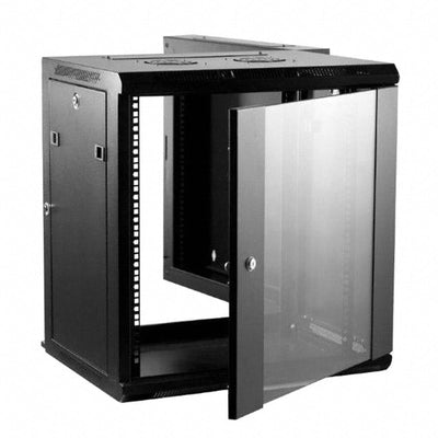 WM-5614 by Bud Industries - CABINET WALL MOUNT 37.25X17.9