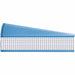 WM-8-PK by Brady Corporation - WIRE MARKER 1.5""H WHITE 1=25PCS