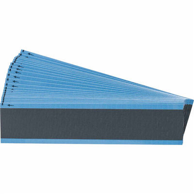 WM-COL-GY-PK by Brady Corporation - WIRE MARKER, 1.50 IN H