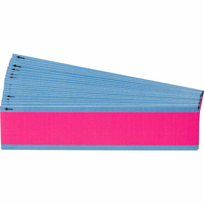 WM-COL-PK-PK by Brady Corporation - WIRE MARKER, 1.50 IN H