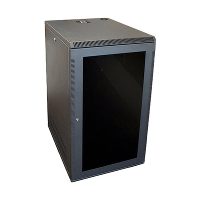 WM2019-16-02 by Quest Manufacturing Co. - WALL ENCLOSURE FRONT/SIDE ACCESS