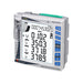 WM40AV53H by Carlo Gavazzi Inc. - WM40-96 BASE 400V-5A IN REV.0