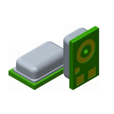 WM7331IMSE/RV by Cirrus Logic Inc. - MIC MEMS ANALOG OMNI -38DB