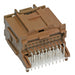 0347730140 by Molex - CONNECTOR HEADER R/A 14POS