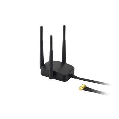 WMA.01.301151 by Taoglas Limited - RF ANT 2.4GHZ MODULE RP-SMA MAG