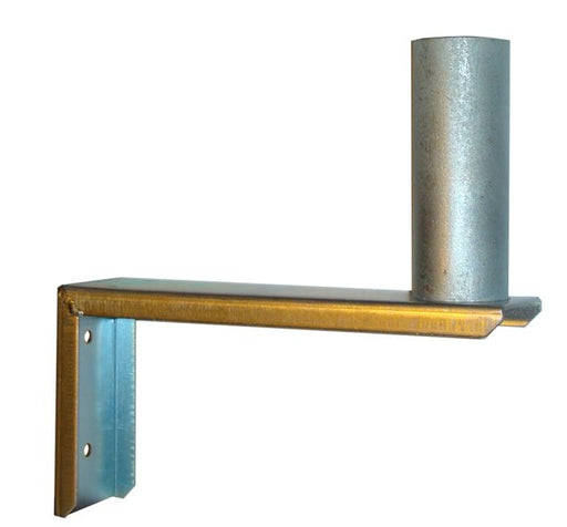 WMB-HD by Tycon Systems Inc. - HEAVY DUTY WALL MOUNT WITH 1.5