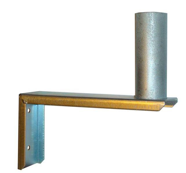 WMB-HD by Tycon Systems Inc. - HEAVY DUTY WALL MOUNT WITH 1.5