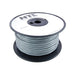 WMC222US-100 by NTE Electronics, Inc - CABLE 2COND 22AWG GRAY 100