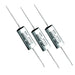 WMF6S33K by Cornell Dubilier Electronics (CDE) - FILM CAPAC 0.033 MFD 600VDC AXIAL