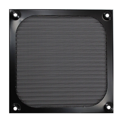 WMG120B by Orion Fans - FAN GUARD 120MM WIRE MESH BLACK
