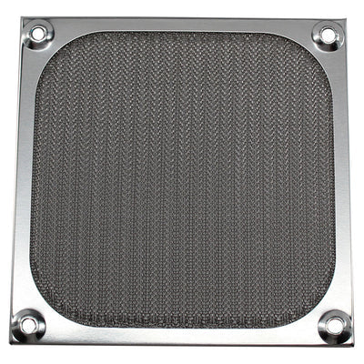 WMG120M by Orion Fans - FAN GUARD 120MM WIRE MESH NATURL