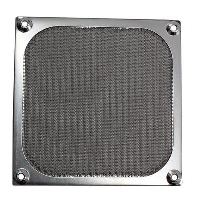 WMG127M by Orion Fans - FAN GUARD 127MM WIRE MESH NATURL