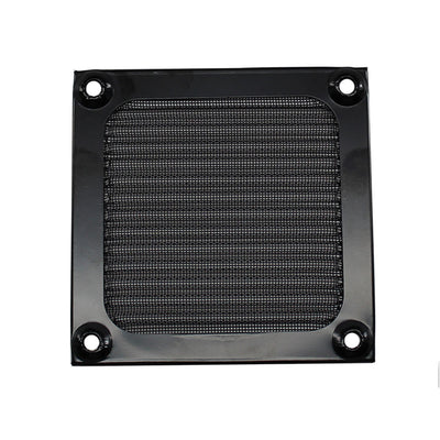 WMG80B by Orion Fans - FAN GUARD 80MM WIRE MESH BLACK