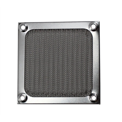 WMG80M by Orion Fans - FAN GUARD 80MM WIRE MESH NATURAL