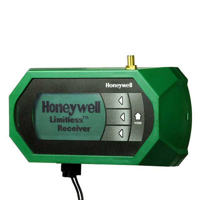WMPR1A00A1A2 by Honeywell Sensing and Productivity Solutions - LIMITLESS ETHERNET/IP RECEIVER
